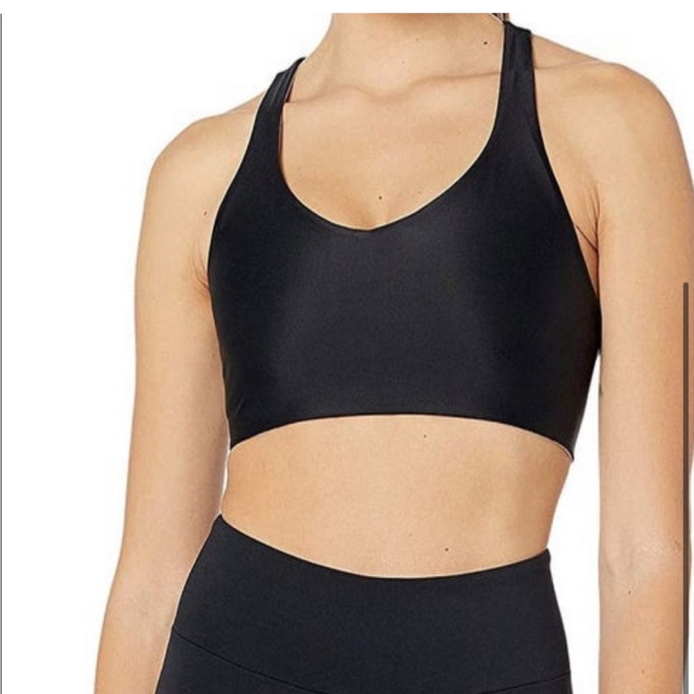ryu Elan sports bra size M